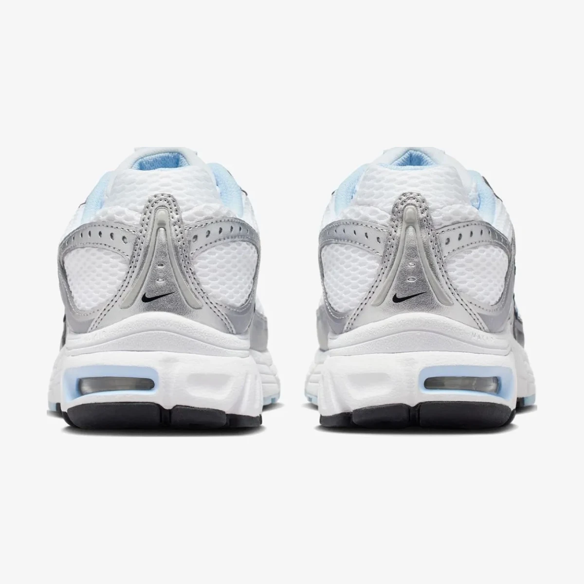 Nike Air Max Moto 2K Kadın Beyaz Spor Ayakkabı – görsel 4