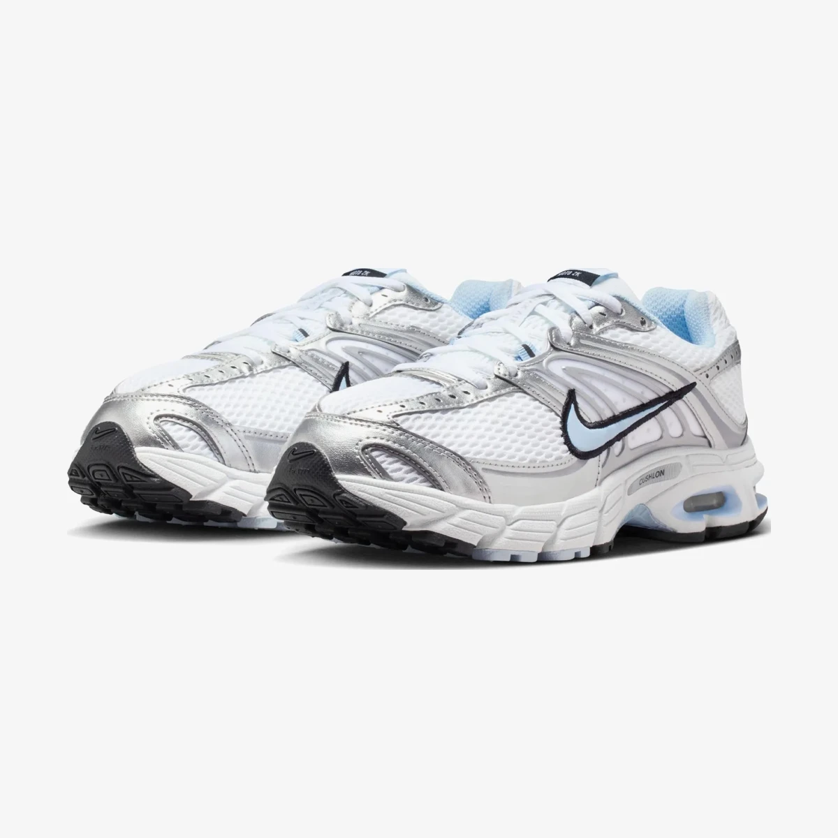 Nike Air Max Moto 2K Kadın Beyaz Spor Ayakkabı – görsel 3