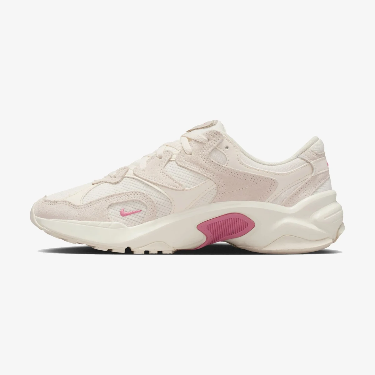 Nike AL8 Beyaz Günlük Sneaker – görsel 5