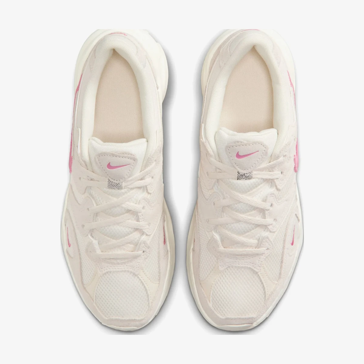 Nike AL8 Beyaz Günlük Sneaker – görsel 6