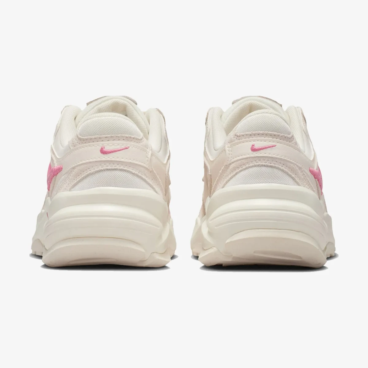 Nike AL8 Beyaz Günlük Sneaker – görsel 4