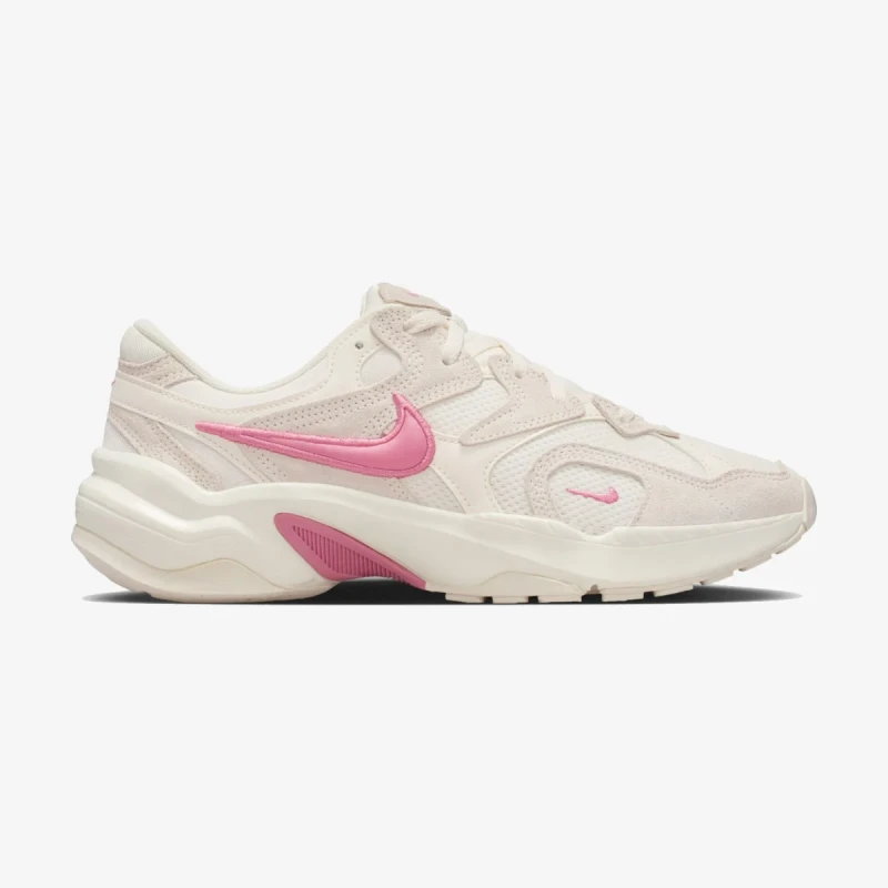 AL8 Beyaz Günlük Sneaker