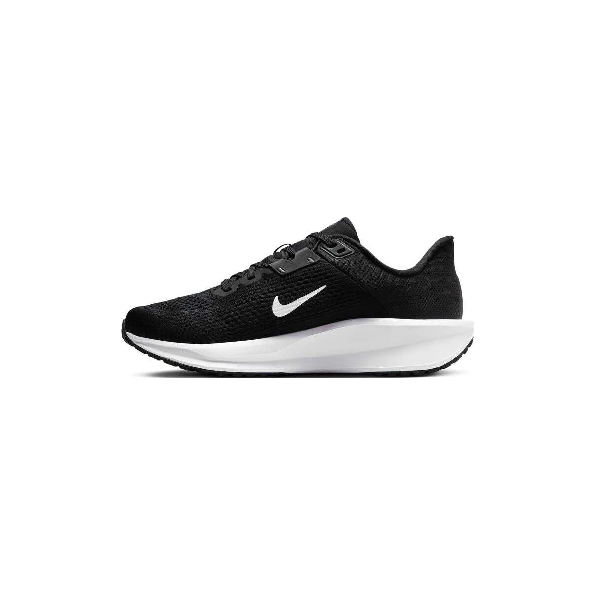 Nike Quest 6 Siyah Günlük Yürüyüş Ayakkabısı – görsel 5