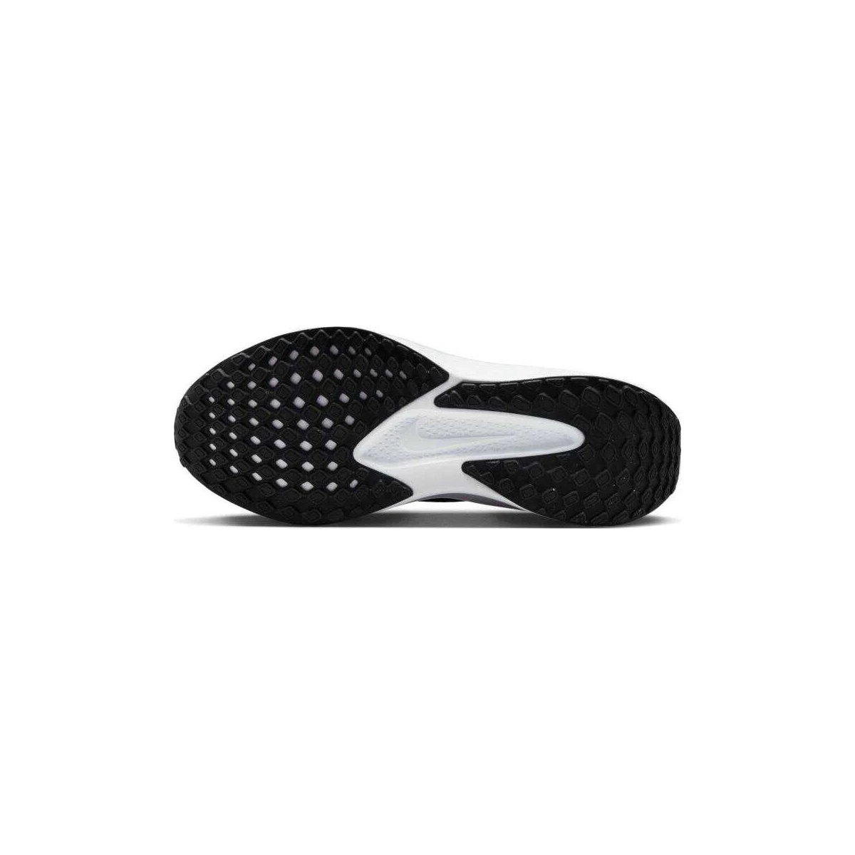Nike Quest 6 Siyah Günlük Yürüyüş Ayakkabısı – görsel 3
