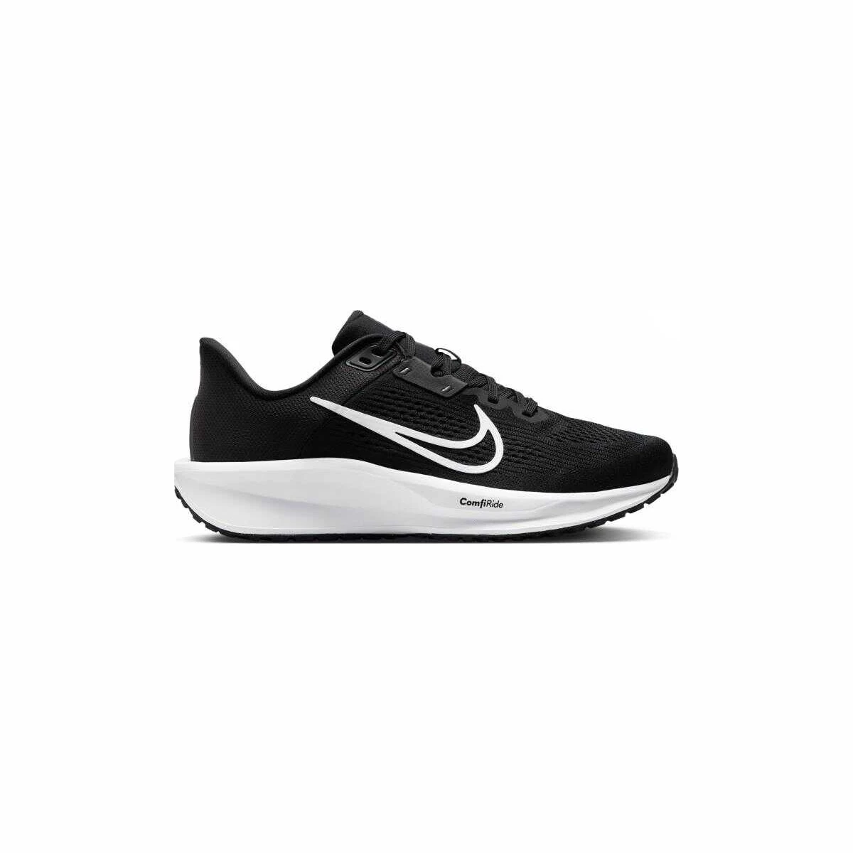Nike Quest 6 Siyah Günlük Yürüyüş Ayakkabısı – görsel 4