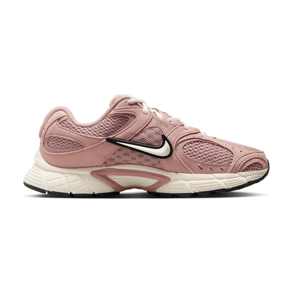 Nike V5 RNR Kadın Pembe Günlük Spor Ayakkabı
