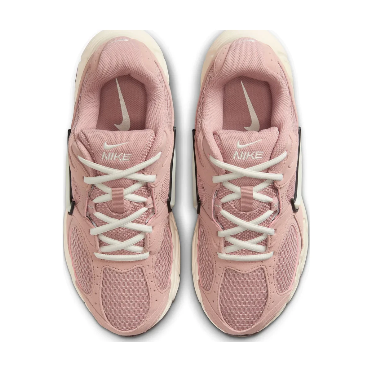 Nike V5 RNR Kadın Pembe Günlük Spor Ayakkabı – görsel 4