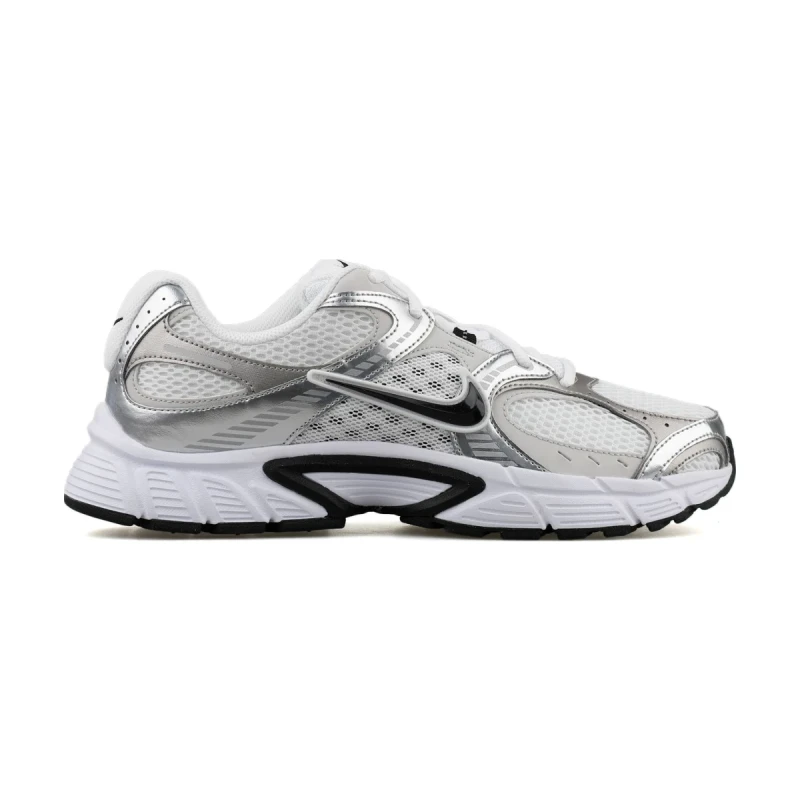 V5 RNR Beyaz Günlük Sneaker