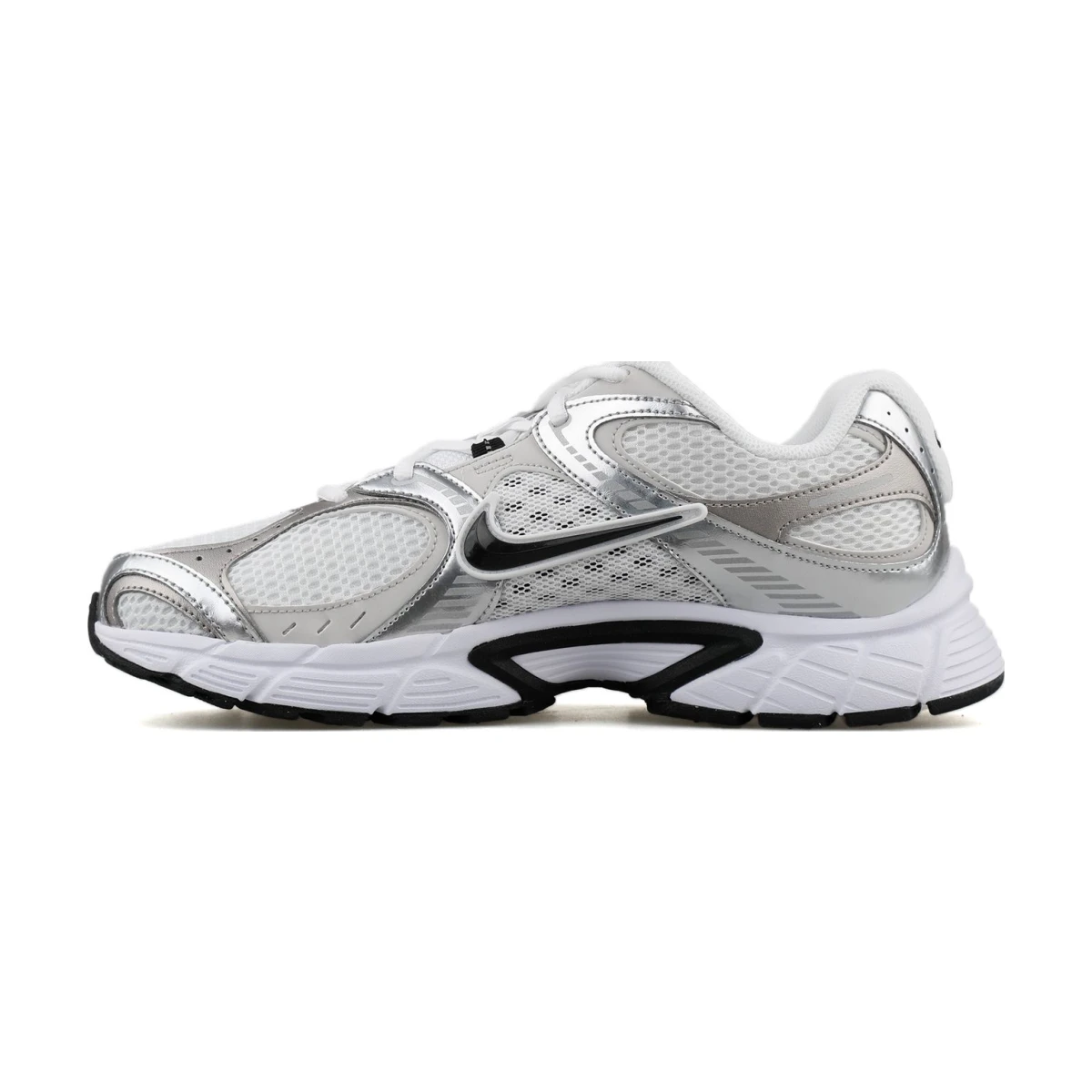 Nike V5 RNR Beyaz Günlük Sneaker – görsel 3