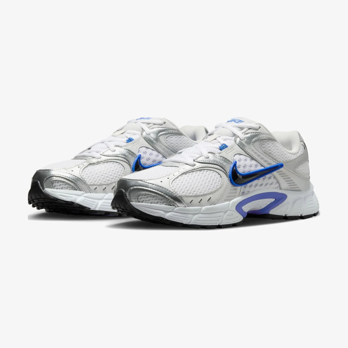 Nike V5 RNR Erkek Beyaz Günlük Spor Ayakkabı – görsel 3