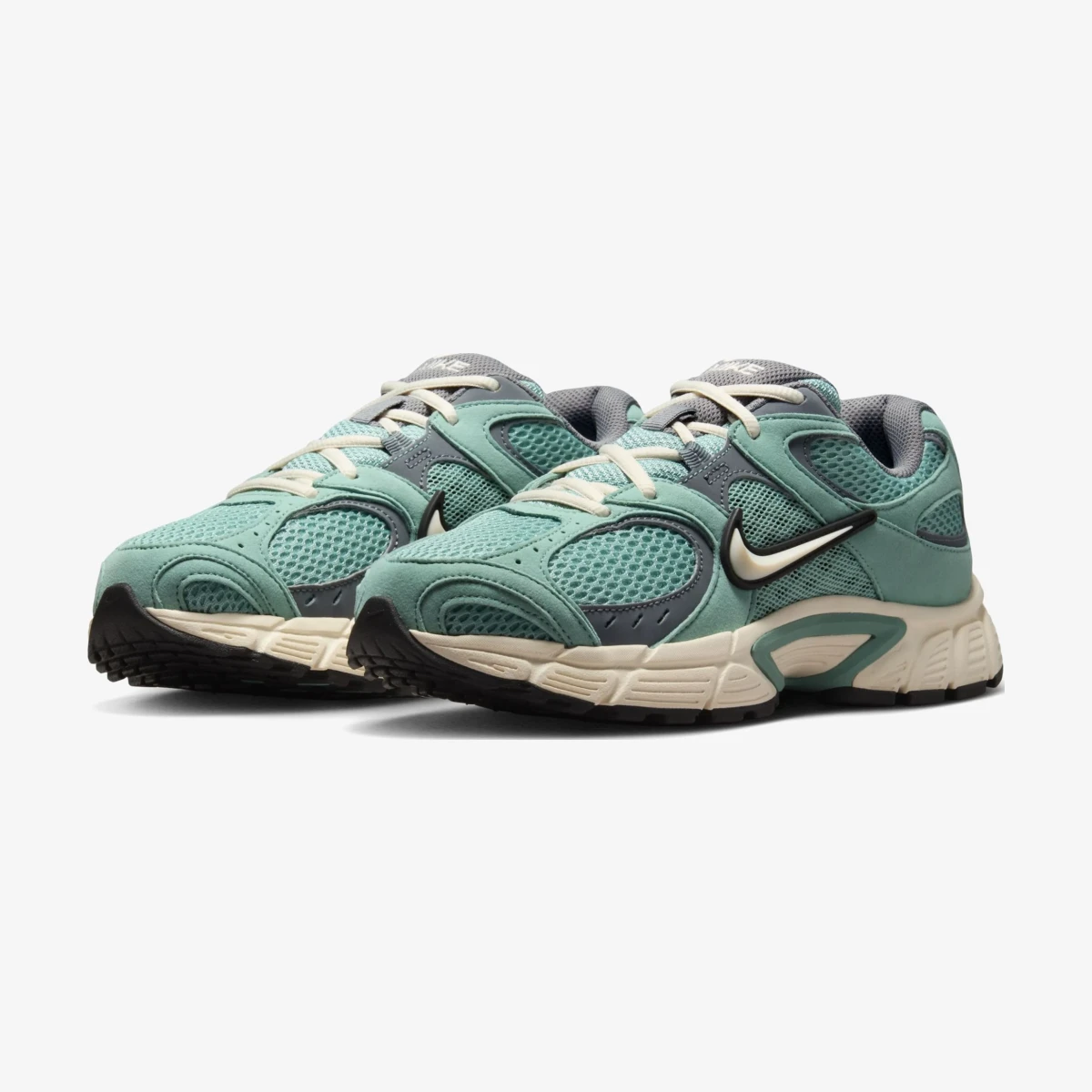 Nike V5 RNR Kadın Yeşil Günlük Spor Ayakkabı – görsel 3