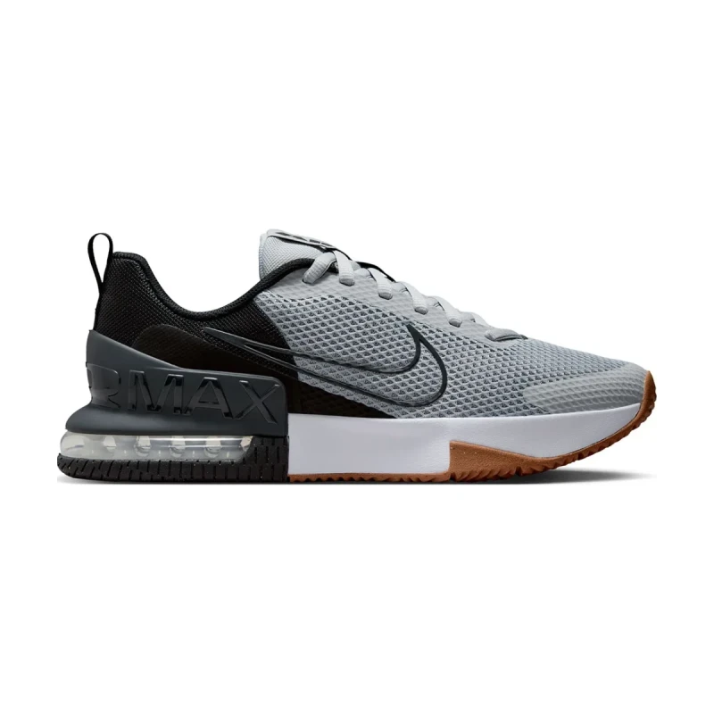 Air Max Alpha Trainer 6 Gri Günlük Spor Ayakkabı
