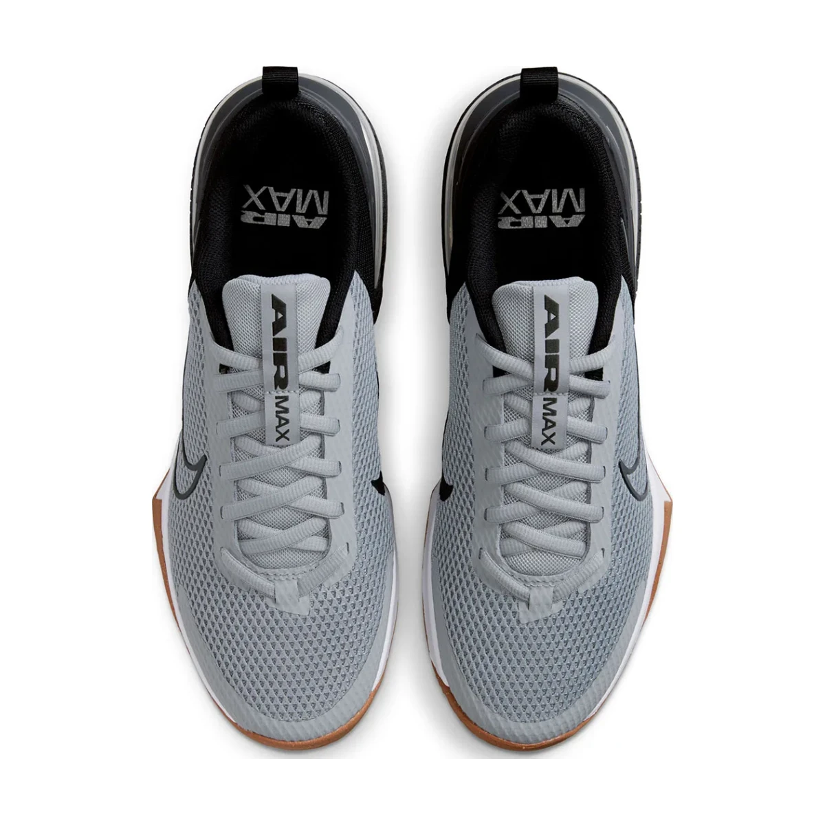 Nike Air Max Alpha Trainer 6 Gri Günlük Spor Ayakkabı – görsel 4