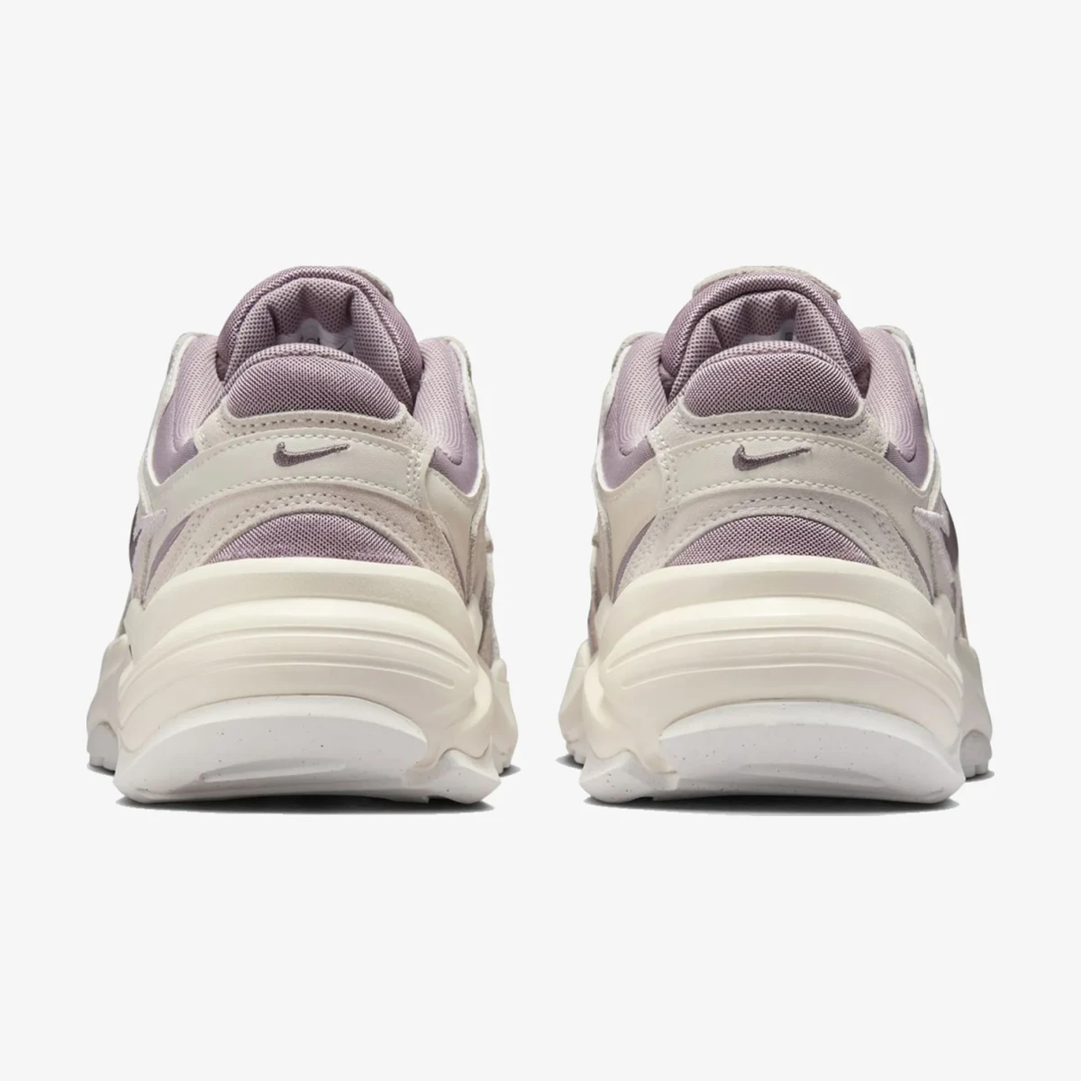 Nike AL8 Mor Spor Ayakkabı – görsel 4
