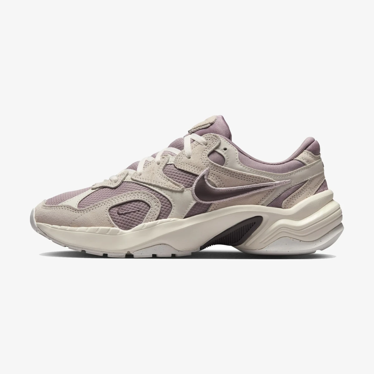 Nike AL8 Mor Spor Ayakkabı – görsel 5