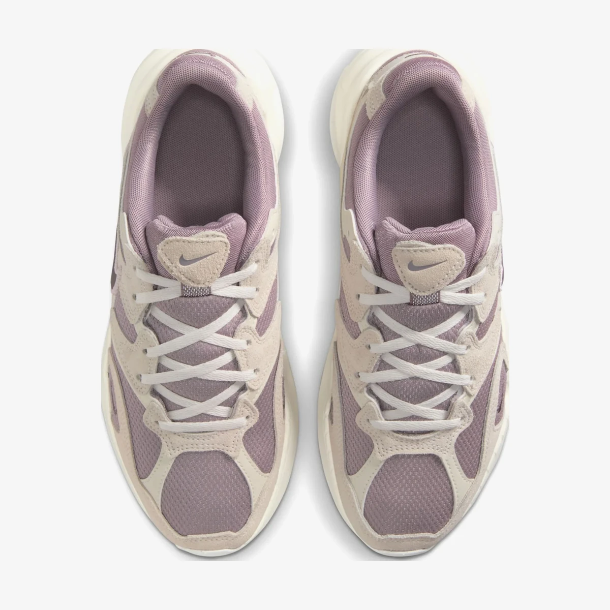 Nike AL8 Mor Spor Ayakkabı – görsel 6