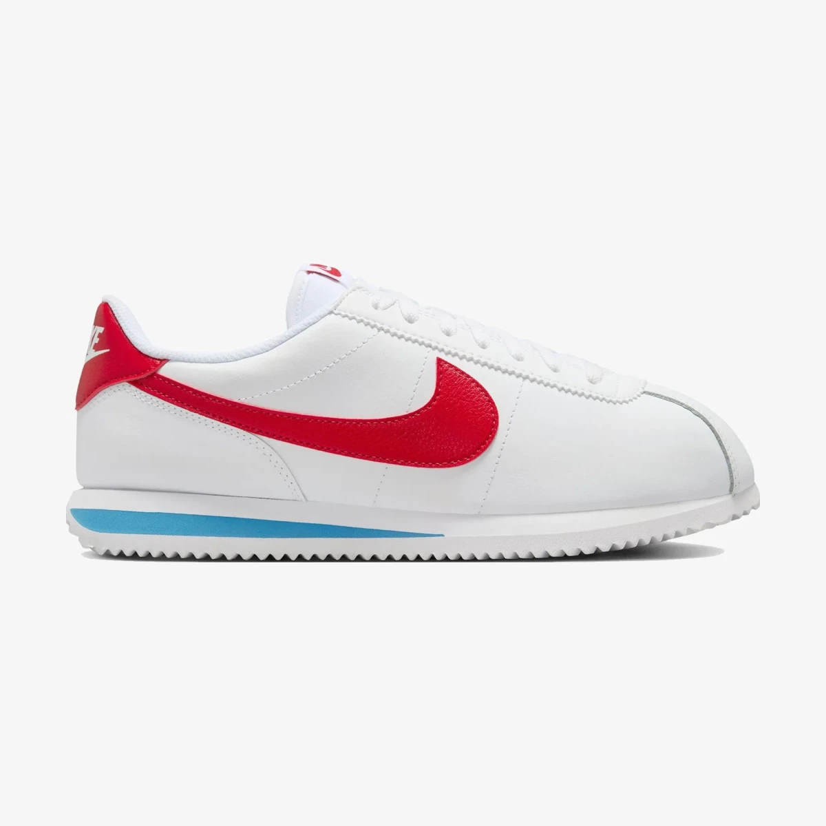 Nike Cortez Beyaz Spor Ayakkabı