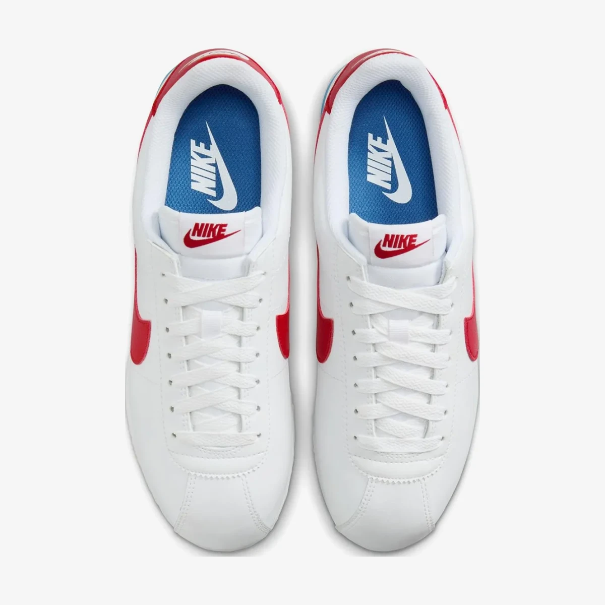 Nike Cortez Beyaz Spor Ayakkabı – görsel 5