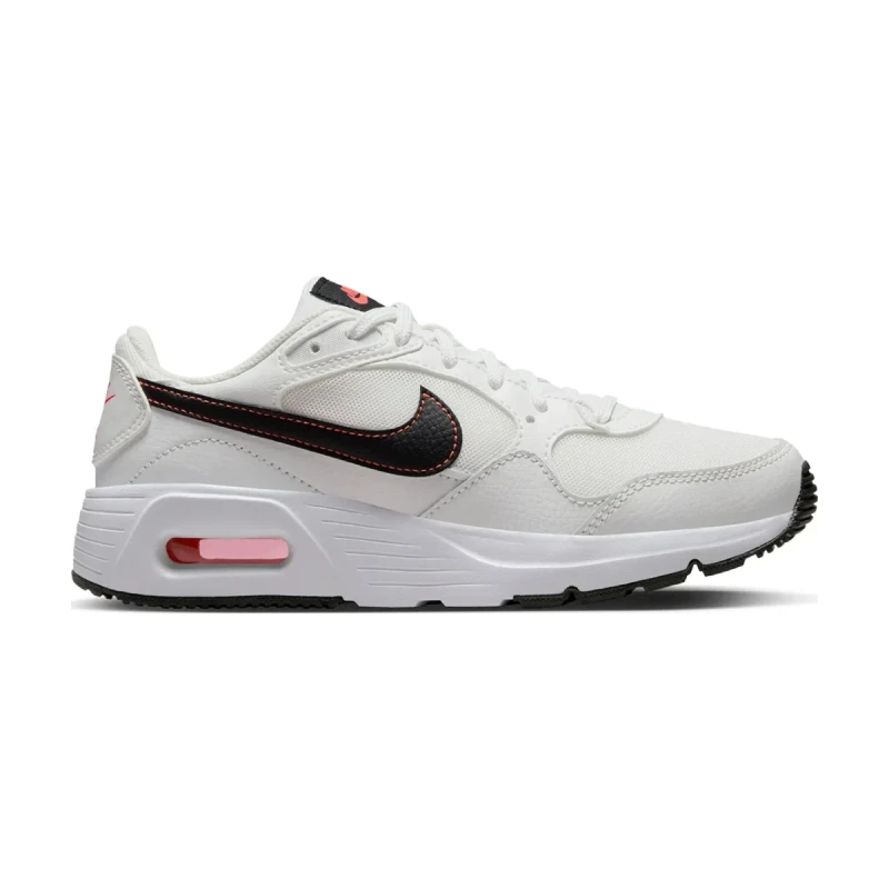 Air Max Sc Beyaz Günlük Sneaker