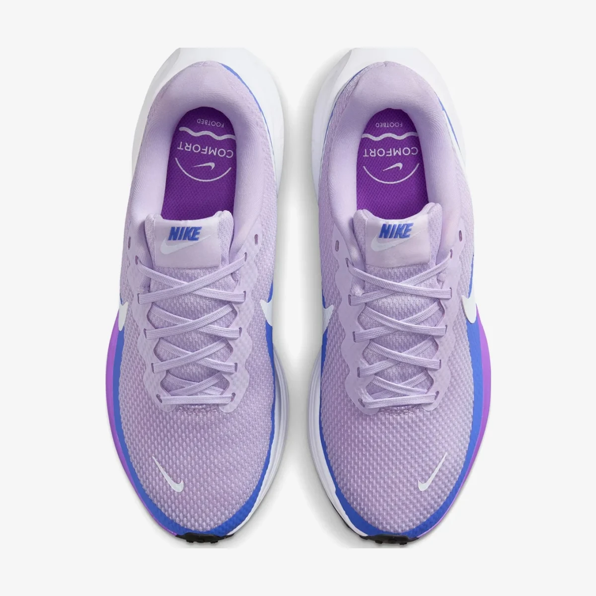 Nike Revolution 8 Mor Yürüyüş Ayakkabısı – görsel 6