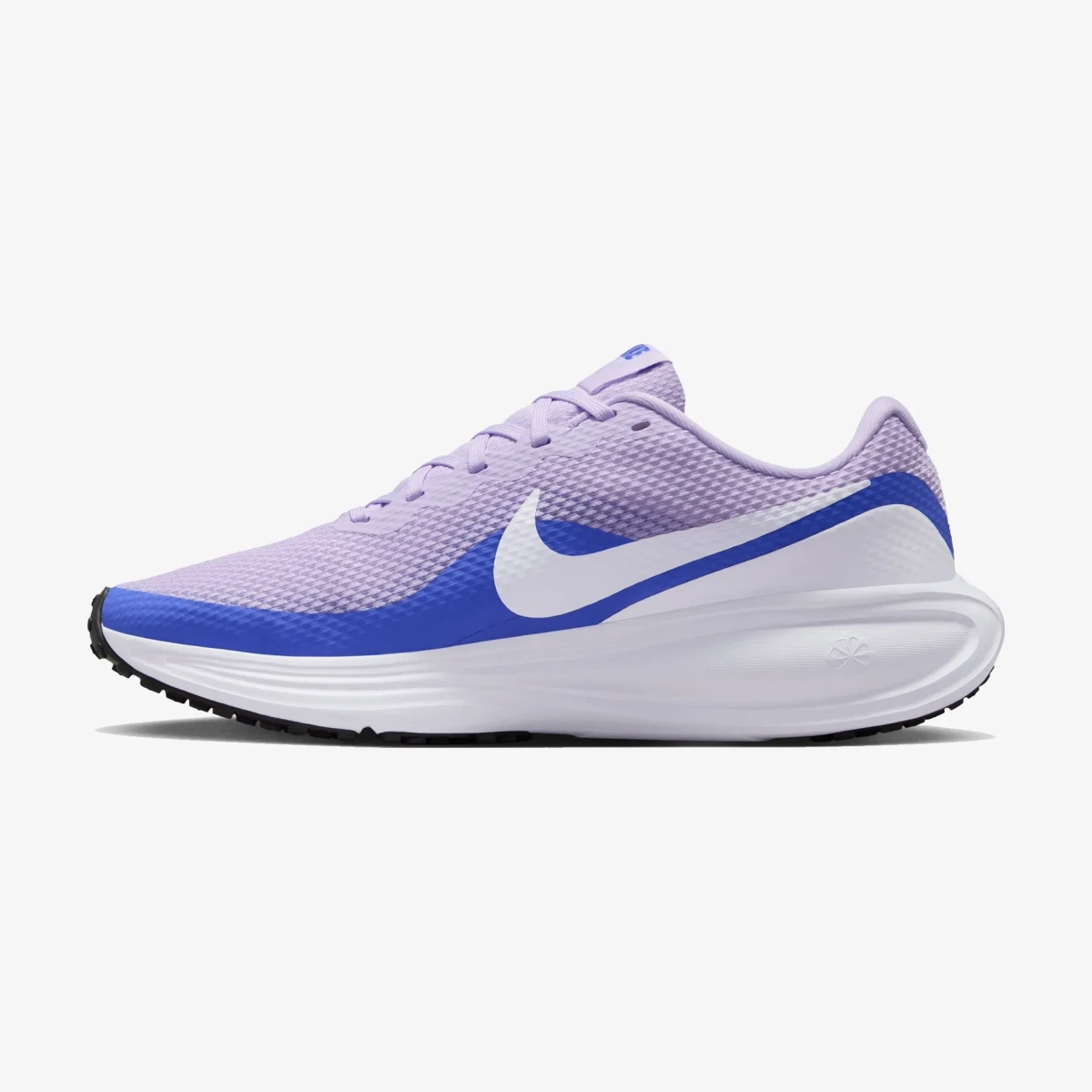 Nike Revolution 8 Mor Yürüyüş Ayakkabısı – görsel 5