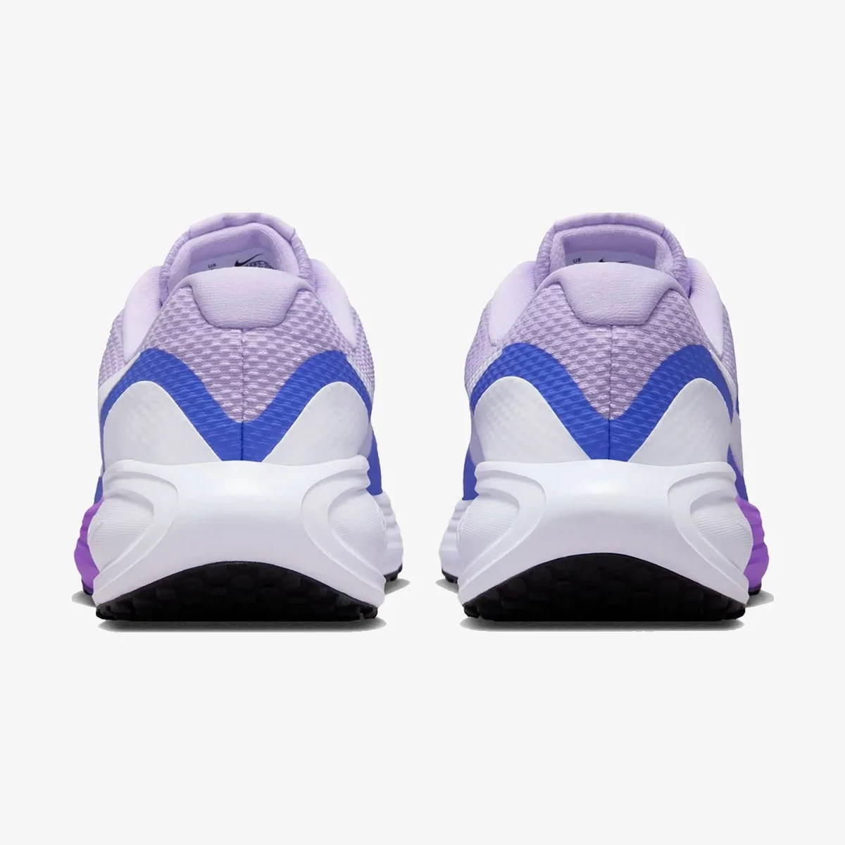 Nike Revolution 8 Mor Yürüyüş Ayakkabısı – görsel 4