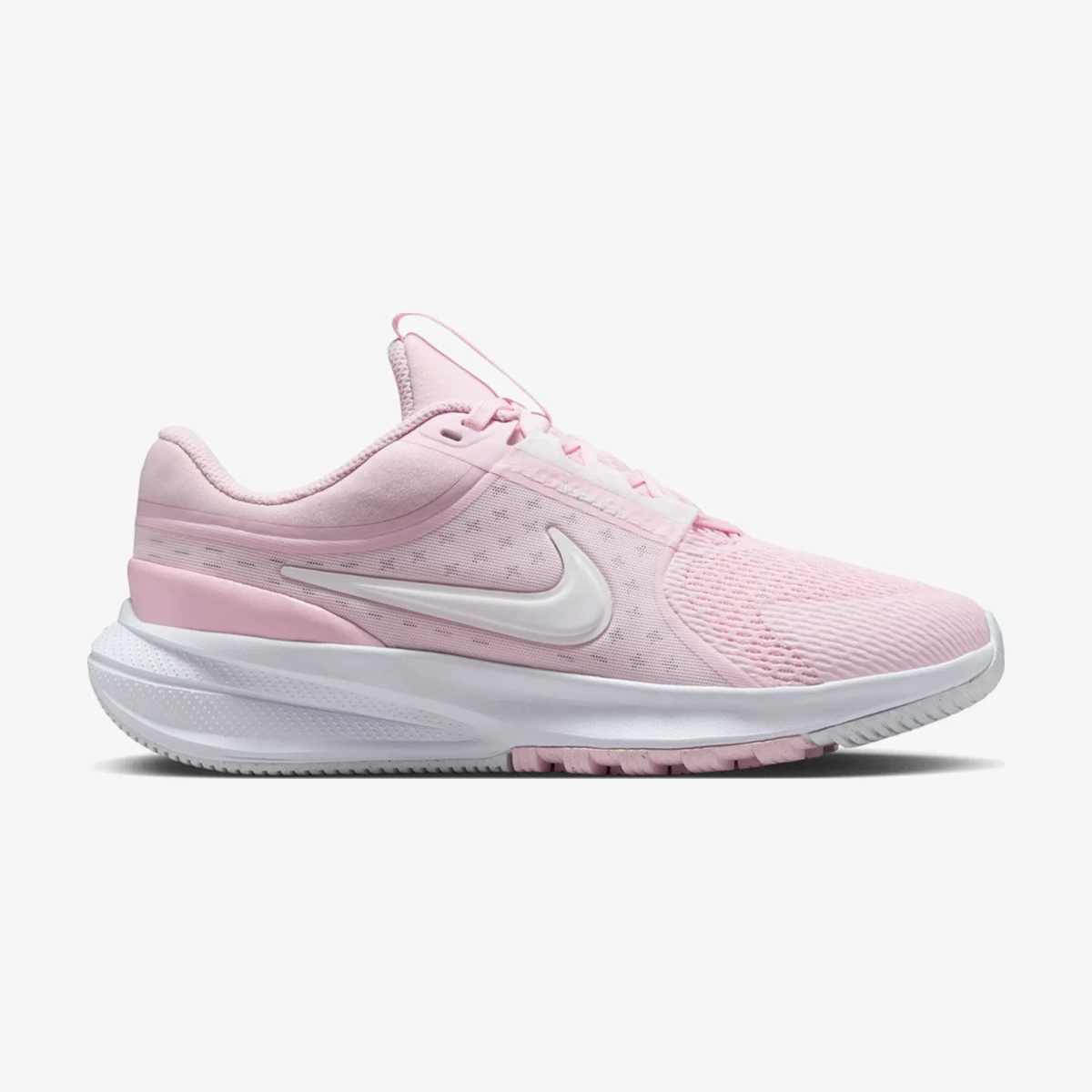 Nike Star Runner 5 Pembe Yürüyüş Ayakkabısı