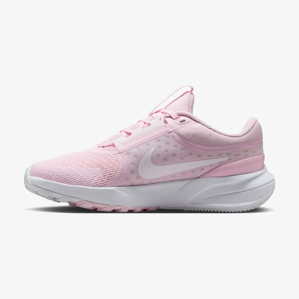 Nike Star Runner 5 Pembe Yürüyüş Ayakkabısı – görsel 5