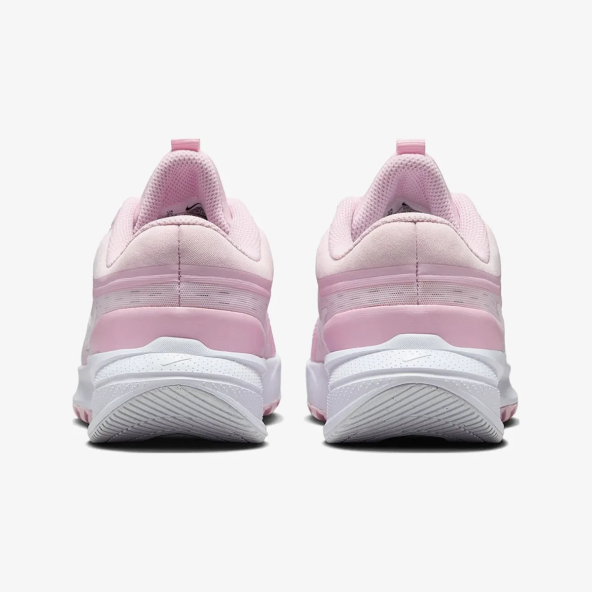 Nike Star Runner 5 Pembe Yürüyüş Ayakkabısı – görsel 4