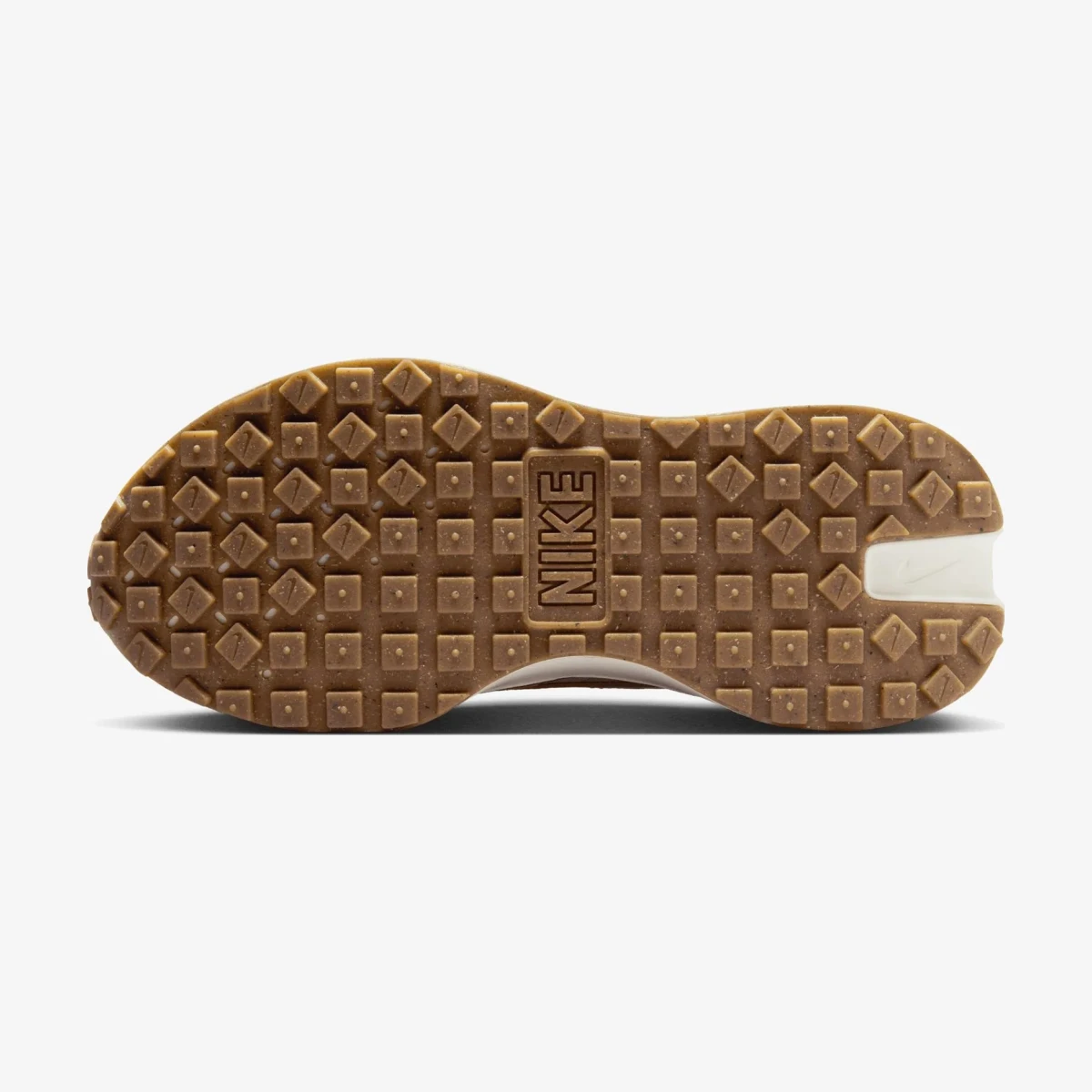 Nike Phoenix Waffle Bej Spor Ayakkabı – görsel 6