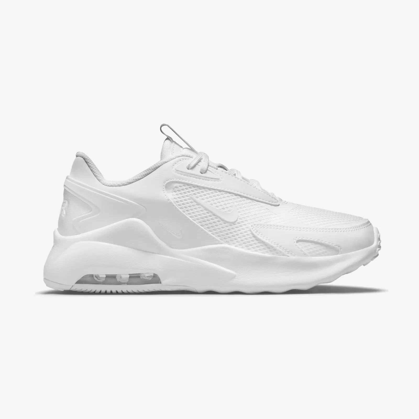 Nike Air Max Bolt Spor Ayakkabı CU4152-100