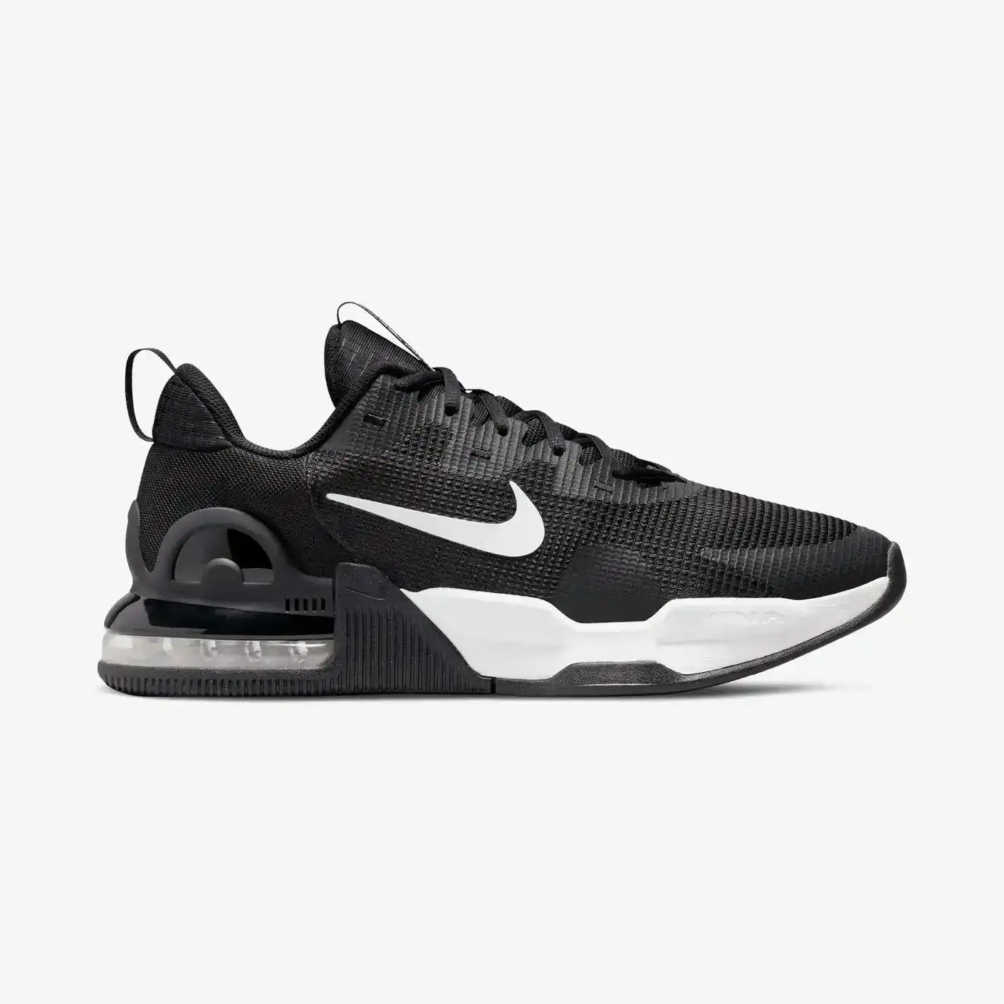 Nike Air Max Alpha Trainer 5 Spor Ayakkabı DM0829-001