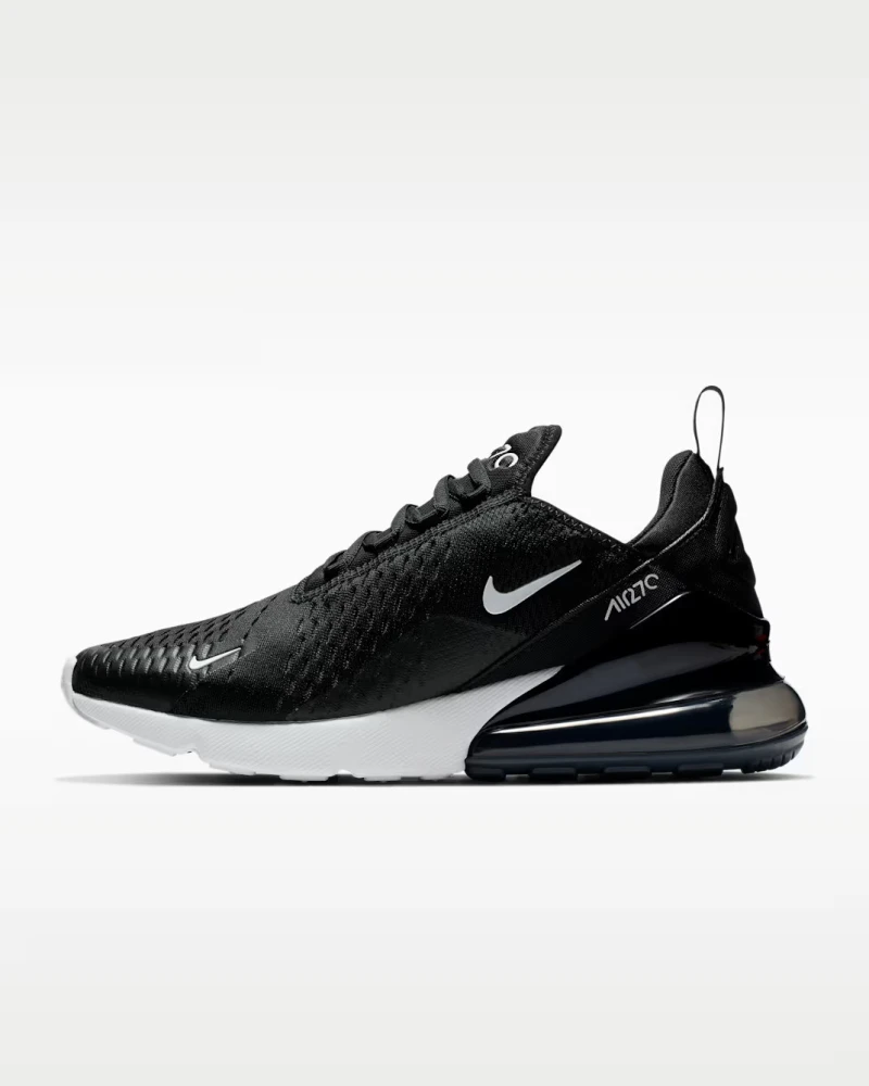 Air Max 270 Günlük Yürüyüş Ayakkabısı