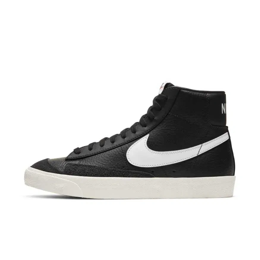 Nike Blazer Mid '77 Vintage Sneaker Ayakkabı BQ6806-002