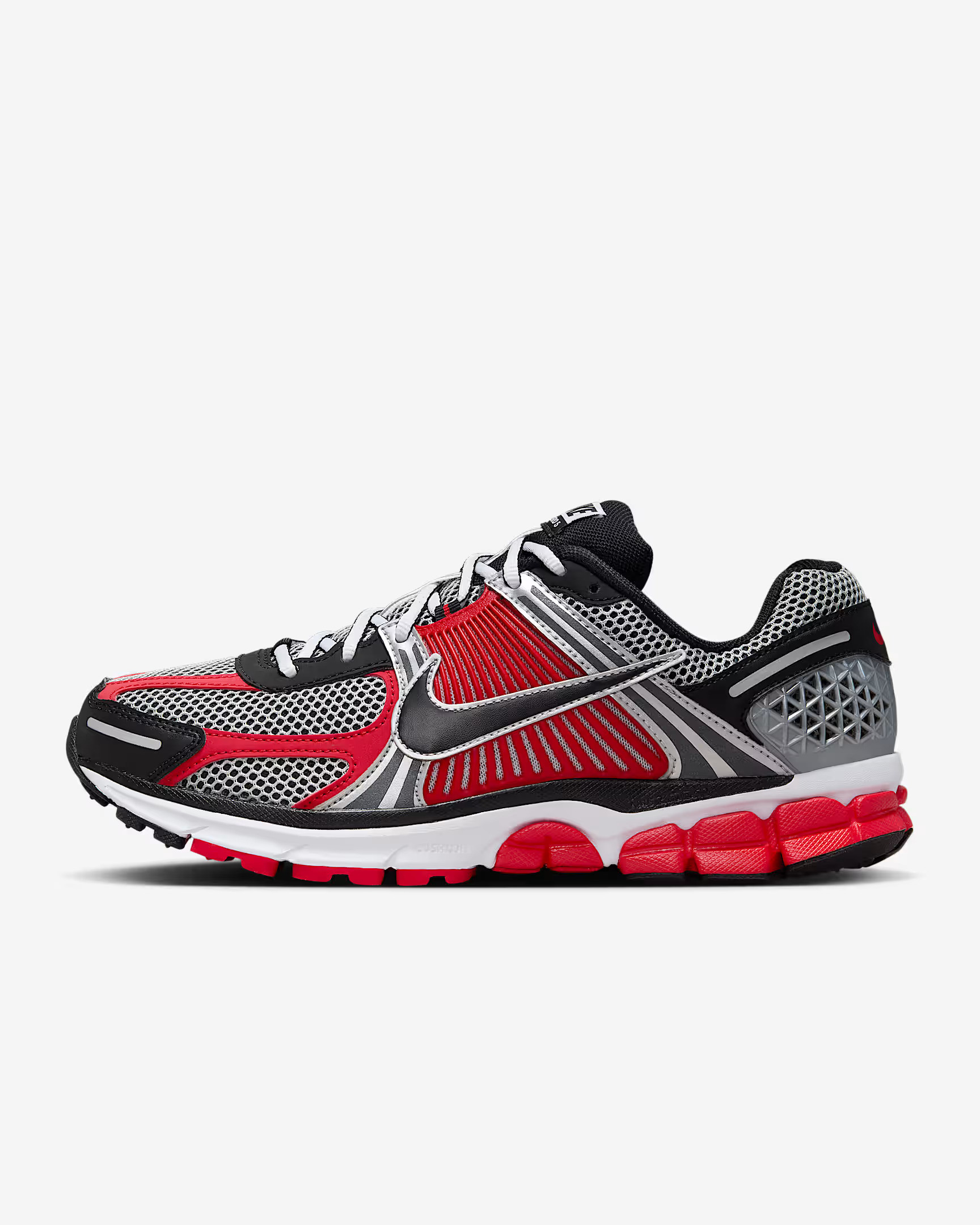 Nike Zoom Vomero 5 Erkek Kırmızı Sneaker HV0926-095