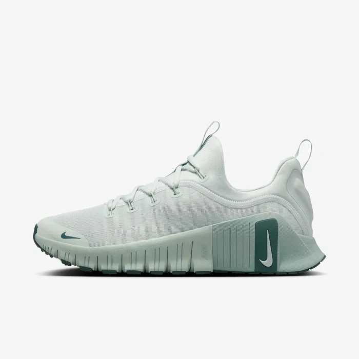 Nike Free Metcon 6 Yeşil Yürüyüş Ayakkabısı FJ7126-006