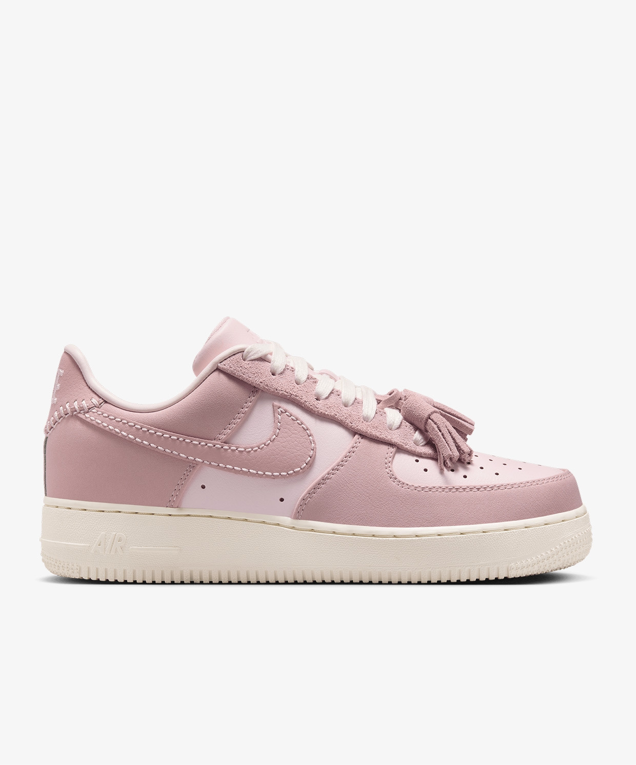Nike Air Force 1 '07 Kadın Sneaker IB4654-661