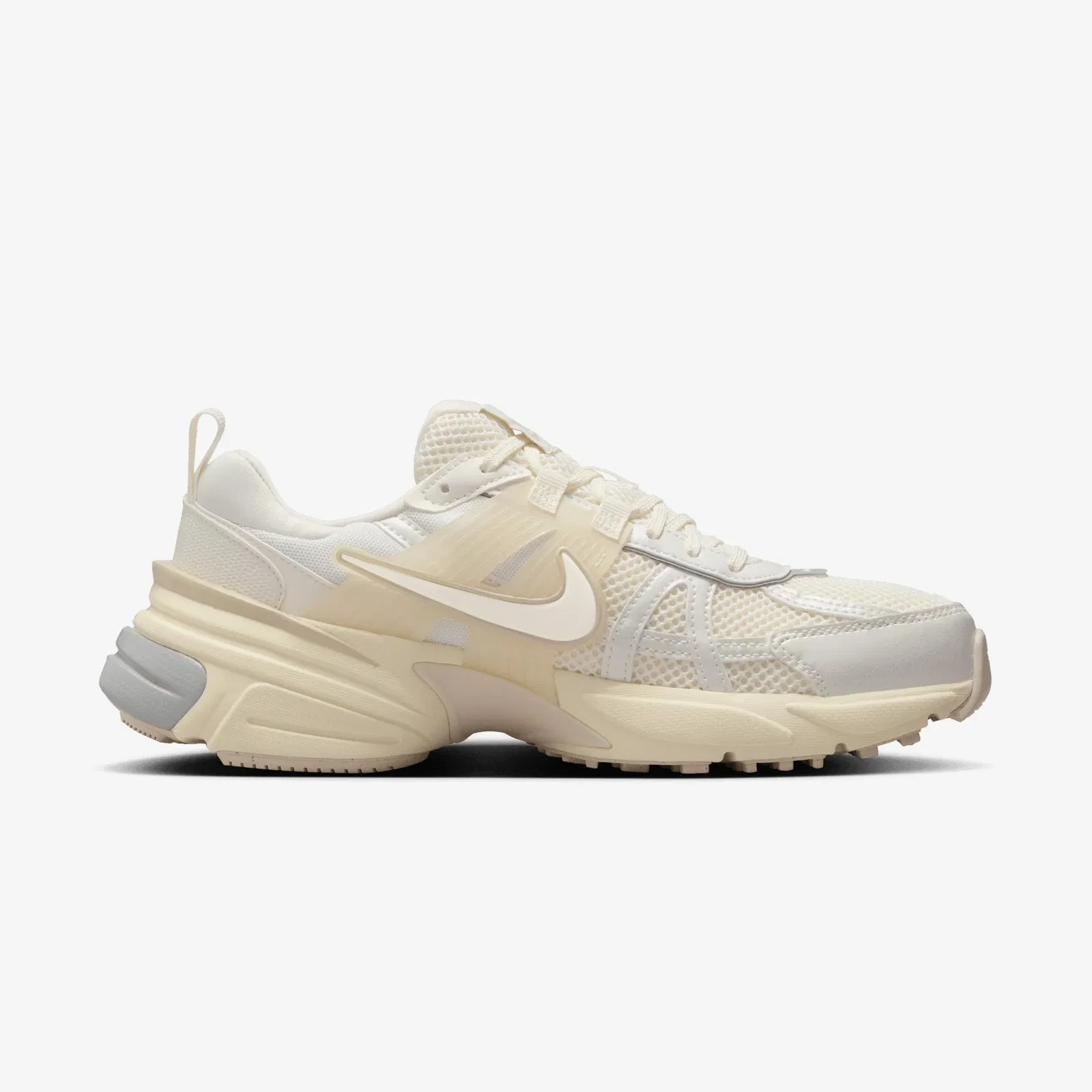 Nike Downshifter 12 Nn Gri Günlük Stil Ayakkabı DM4194-001