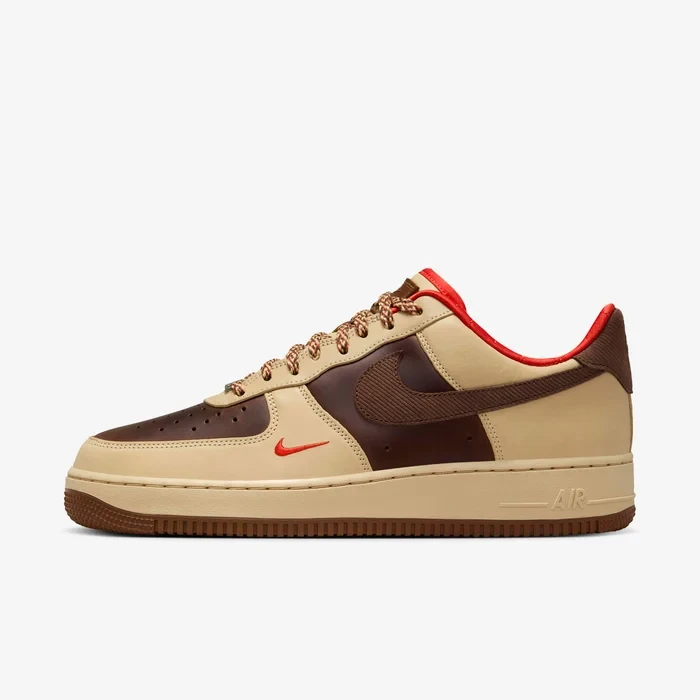 Nike Air Force 1 '07 Günlük Sneaker HQ3447-222
