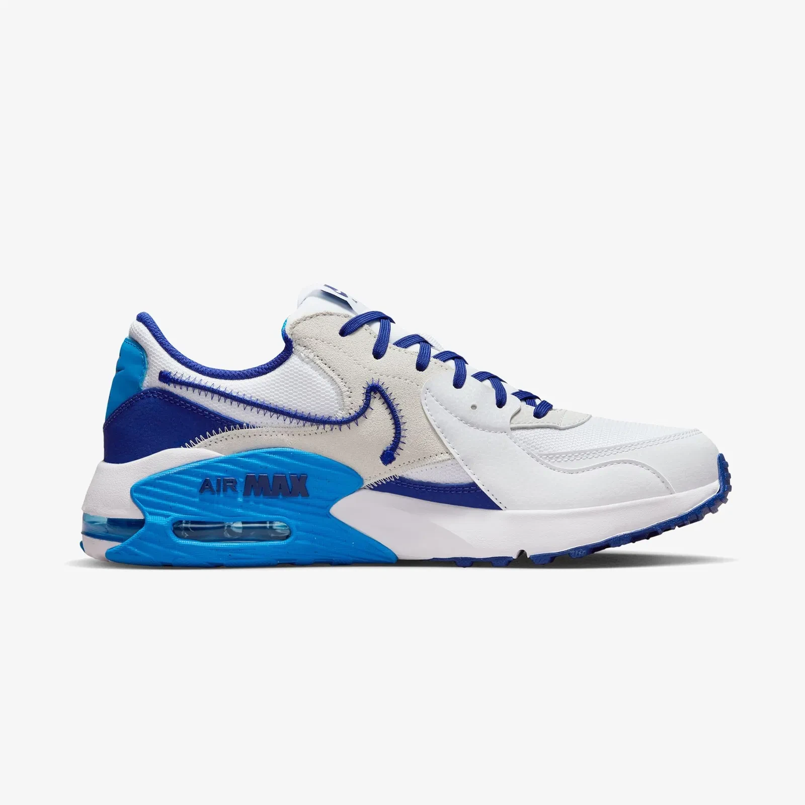 Nike Air Max Excee Beyaz Spor Ayakkabı DZ0795-100