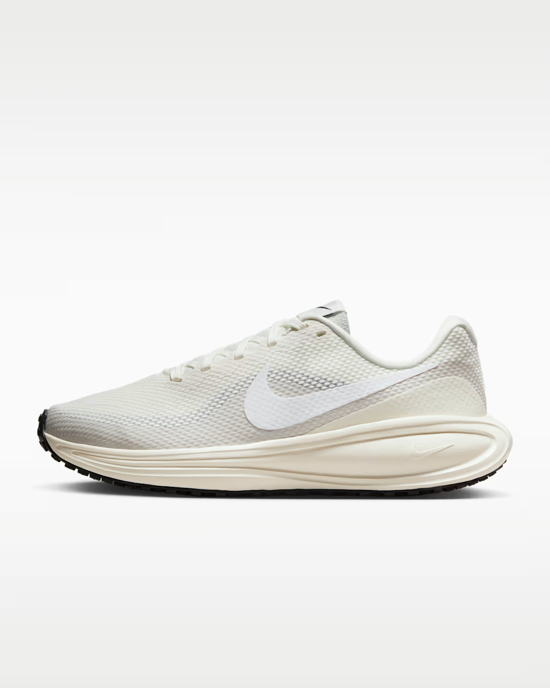 Nike Revolution 8 Beyaz Yürüyüş Ayakkabısı HJ8485-103